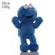 thumbnail image 5 of New Sesame Street Doll Plush Pendant Elmo Red Monster Blue Monster Big Bird Full Set of Cute Plush Toys Children's Birthday Gift, 5 of 5