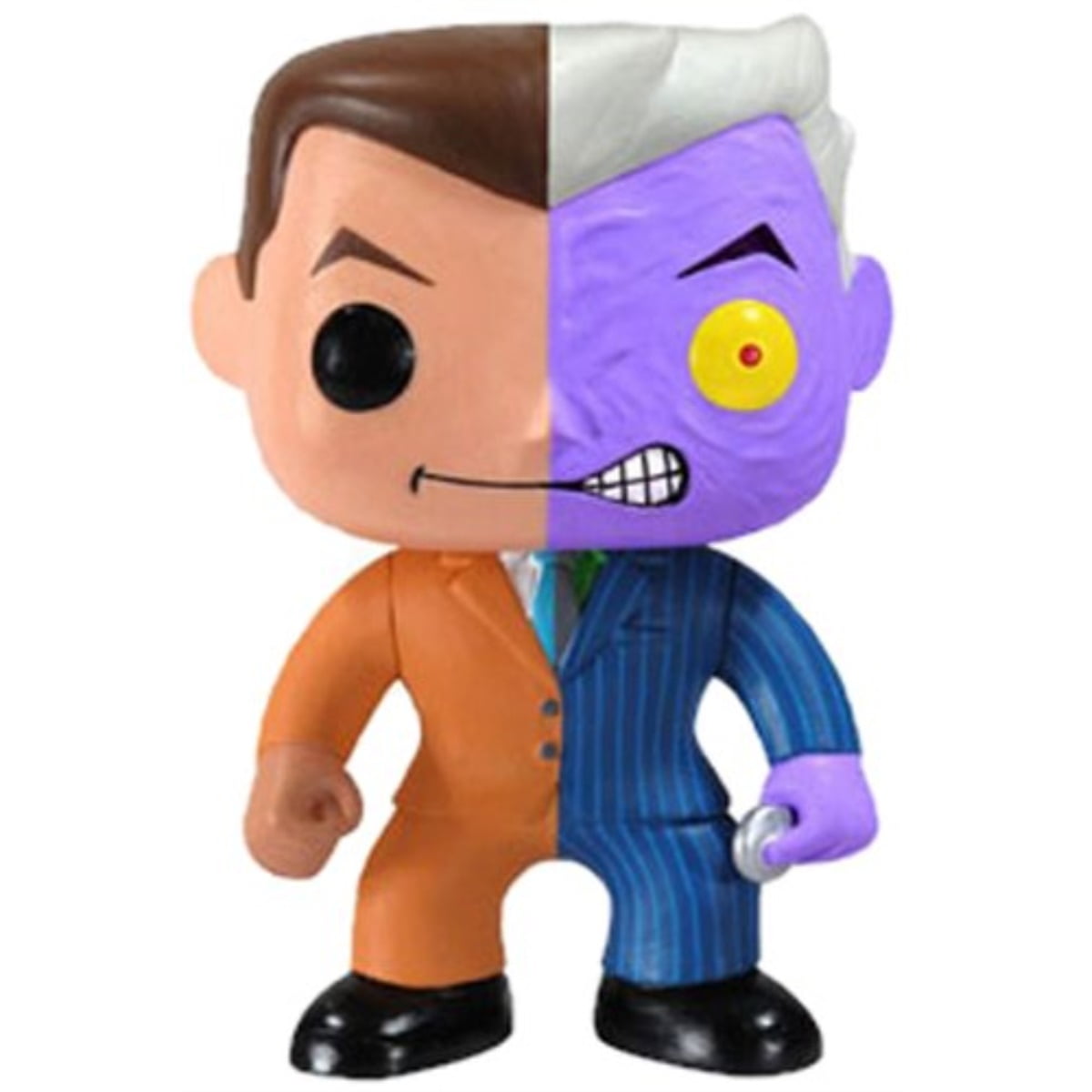 number 2 funko pop
