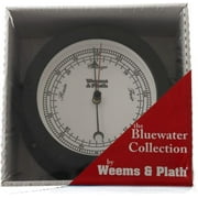 Weems & Plath Bluewater Barometer