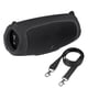 thumbnail image 4 of Funda de silicona con correa para altavoz compatible con Bluetooth JBL Charge 5 (Bla Likrtyny  Para estrenar, 4 of 8