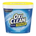 thumbnail image 2 of OxiClean All-Purpose Stain Remover Powder for Household, Laundry, Carpet, and Upholstery - Colour Safe, Chlorine Bleach Free 2.26KG, 2 of 9