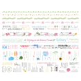 thumbnail image 1 of Premium BOPP Packing Tape with Strong Acrylic Adhesive for Sealing Cartons and Moving Boxes, Smooth Quiet Application, Resists Temperature and Humidity, 1 of 7
