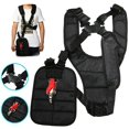 thumbnail image 3 of Double Trimmer Shoulder Harness Strap For Brush Cutter & Trimmer, 3 of 5