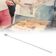 thumbnail image 3 of Stainless Steel Spoon, Telescopic Spoon,  For Outdoor Picnic Barbecue Daily Cooking, 3 of 8