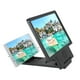 thumbnail image 3 of Lupa de Pantalla de 8.5 Pulgadas para Smartphone, Lupa de Pantalla con Altavoz, Teléfono móvil 3D lupa proyector pantalla para Videos y Juegos Unbranded SJ03045-01, 3 of 9