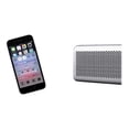 thumbnail image 3 of Braven 710 - Speaker - for portable use - wireless - Bluetooth, NFC - USB - black, silver, 3 of 7