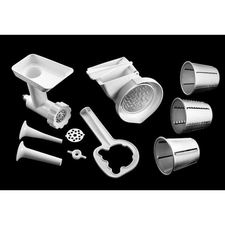 Kitchenaid Attachment Pack