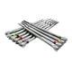 thumbnail image 1 of Clock Watch Repair Tools Mini Screwdriver Set Jewellery Watch Accessories with, 1 of 9