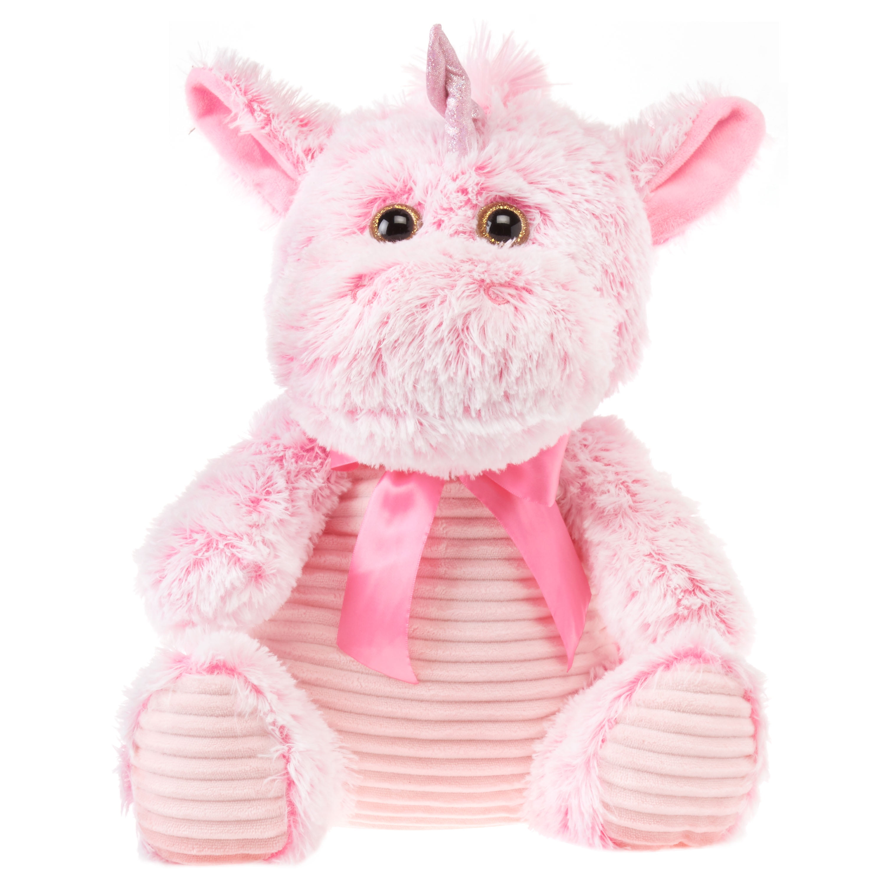 Holiday Time Plush, Unicorn, 15