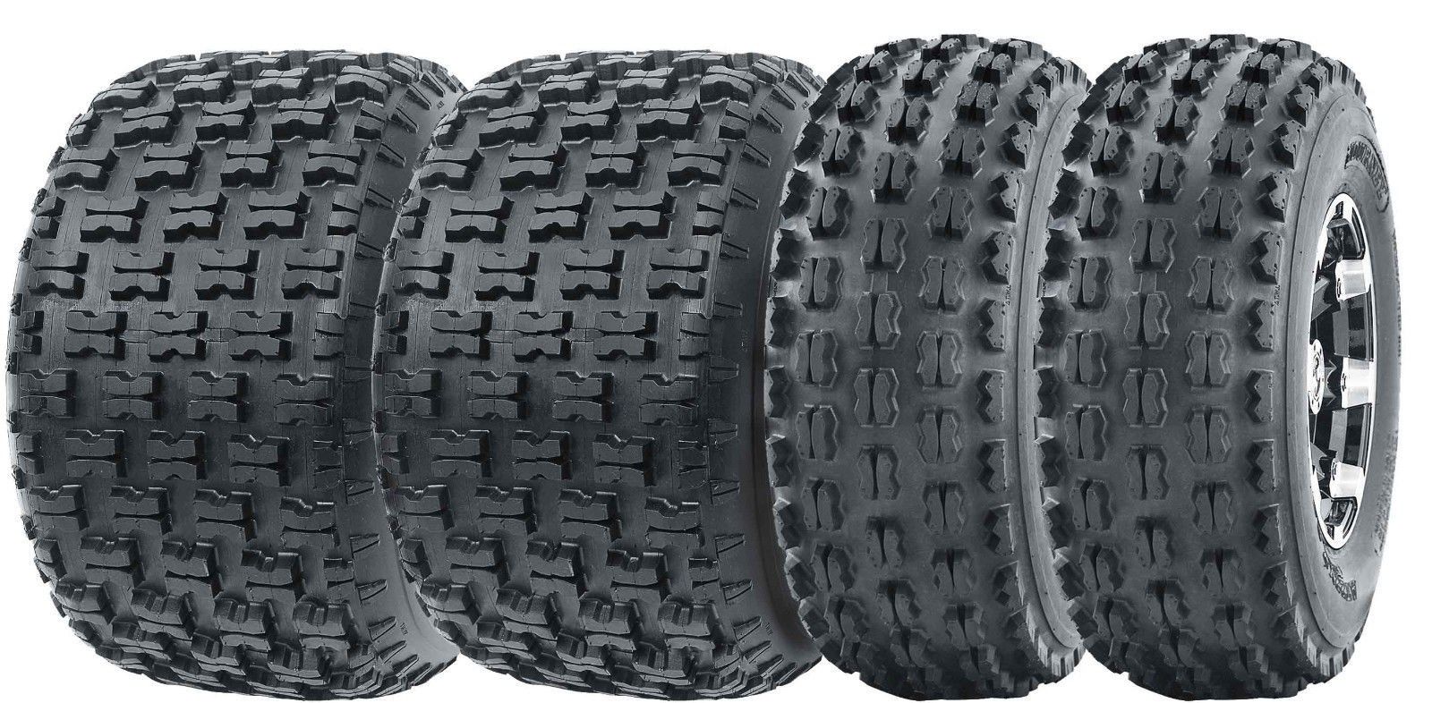2 VANACC 4 Tire Front set 22X10-10 4 ply ATV Tires 22x7x10 22x10x10 Tubeless 22X7-10 Rear 2 2 VANACC 4 Tire Front set 22X10-10 4 ply ATV Tires 22x7x10 22x10x10 Tubeless 22X7-10 Rear 2