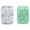 Green, variant on USUERY D Corgi Dog Silicone Ice Tray Cavity Large Ice Maker With Funnel Reusable Diy For Dog Lover
