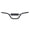 Black PPR, variant on Applies to Motorcycle Handle Bar Handlebar 22MM For ATV Quad CRF50 XR50 KLX110 BBR PIT BIKES