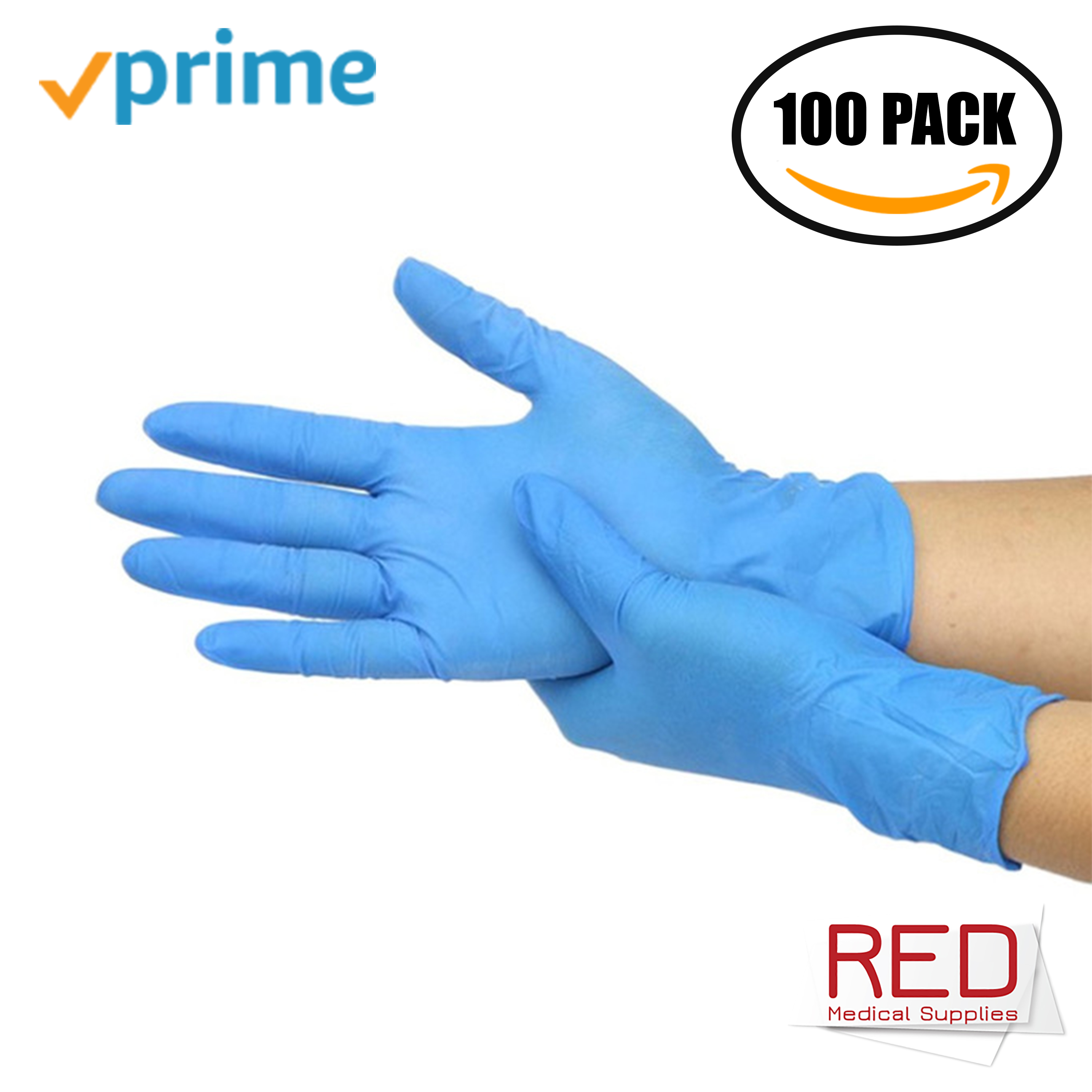 powder free medical gloves