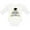 AA-White, variant on Inktastic Proud Brother of the Graduate-family Graduation Boys or Girls Long Sleeve Baby Bodysuit