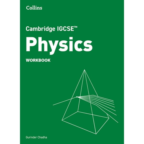 Cambridge Igcse(tm) Physics Workbook, (Paperback)