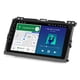thumbnail image 5 of Reproductor de vídeo multimedia para coche 1GB +16G 1024x600 para Android 10.1 Reemplazo para Land Cruiser Prado 120 2004-2009 Jadeshay A, 5 of 8