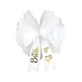 thumbnail image 3 of Falda de tul para mujer, para eventos, con capas, para cosplay Dorado, 3 of 9
