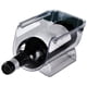 thumbnail image 2 of Organizador de vino, estante apilable de plástico transparente con soporte para botellas de oso de agua para exhibición en el hogar, 2 of 8
