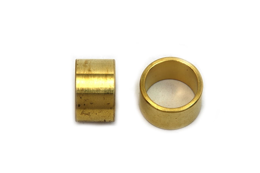Transmission Shifter Shaft Bushing Set Brass,for Harley Davidson,by V