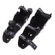thumbnail image 5 of 1 Par de Rodilleras Accesorio Motociclista Modificación Duro-Negro Baoblaze Rodilleras de motocicleta, 5 of 8