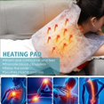 thumbnail image 3 of Electric Shawls Hot Compress Physiotherapy For Shoulder And Neck, 3 of 5
