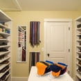 thumbnail image 4 of Compact Hat Stand: Space-Saving Baseball Cap Holder, Acrylic Material 7 Baseball, 4 of 9