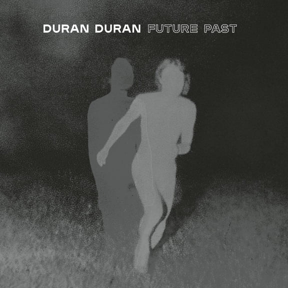 Duran Duran - Future Past - (Complete Edition) - Music & Performance - Vinyl