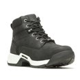 thumbnail image 3 of HARLEY-DAVIDSON FOOTWEAR Bota de moto Dowden CT para hombre, color negro 8,5, 3 of 4