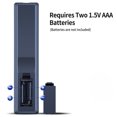 thumbnail image 5 of New RC-1192 For DENON Audio Remote Control RC-1184 RC-1193 AVR-S900W AVR-X2100W, 5 of 5
