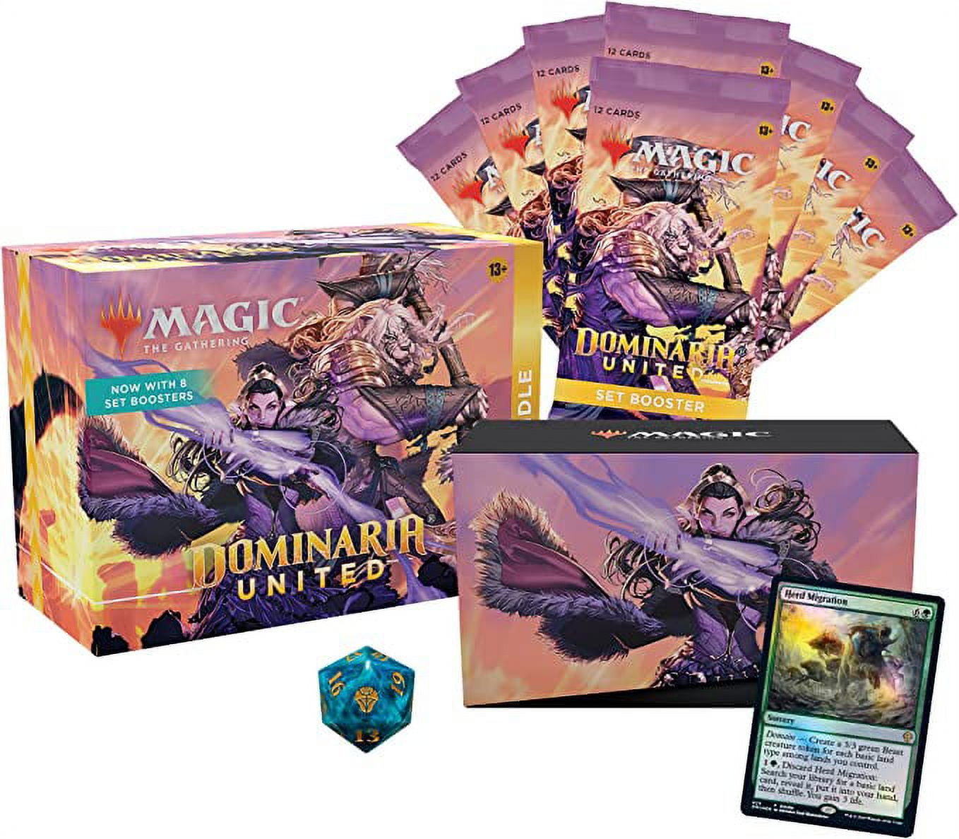 マジック：ザ・ギャザリング MTG Showcase: Dominaria United Magic The Gathering Dominaria United Single Card Common
