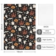 thumbnail image 2 of 4 Pcs Funny Kitchen Towels,Vintage Halloween Scene Pattern Microfiber Dish Towels,Kitchen Tea Towels,Kitchen Towel Set (18" X 26"), 2 of 7