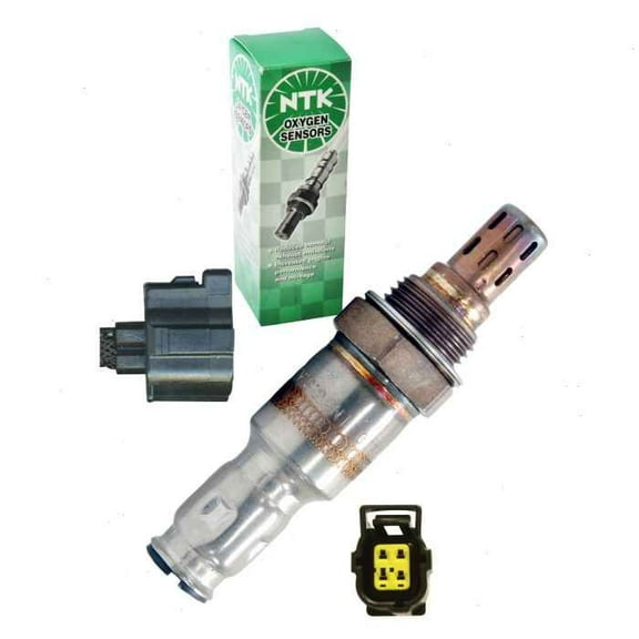 NTK Downstream Oxygen (O2) Sensor compatible with Chrysler 200 2.4L L4 2015-2017