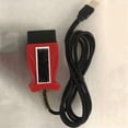 thumbnail image 5 of For JLR V164 Pro J2534 for Volvo Toyota Diagnostic Scanner Cable Tool, 5 of 5