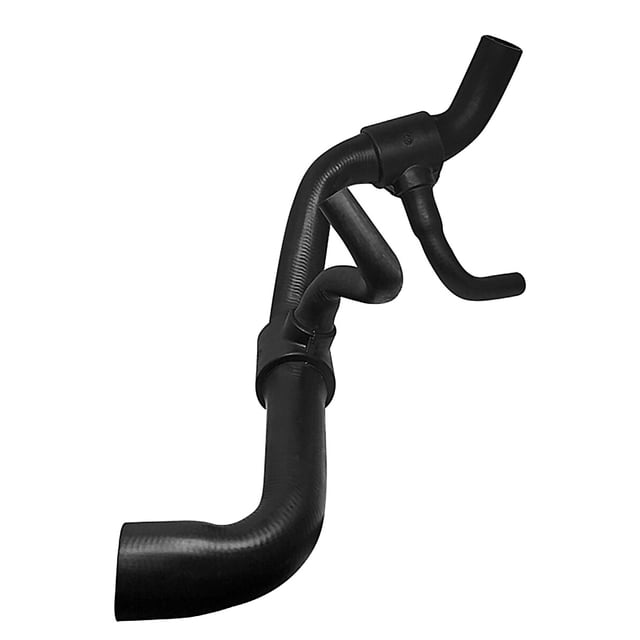 Manguera de Radiador Superior KEEP ON GREEN Combi 1990 a 1995 Volkswagen L4 1.8L Motor a enfriador