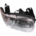 thumbnail image 6 of For Ford Escape Headlight 2001 02 03 2004 Passenger Side For FO2519103 | 4L8Z 13008 AA, 6 of 7