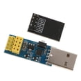 thumbnail image 1 of ESP 01 Módulo WIFI Downloader Sunnimix Accesorios de Informatica, 1 of 8