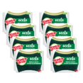 thumbnail image 1 of Estropajo de espuma Scotch-Brite Ocelo de uso rudo, 16 unidades, 1 of 2