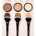 thumbnail image 5 of L.A. Colors Mineral Pressed Powder - Natural Beige, 5 of 8