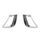 thumbnail image 3 of Bright Silver Right Seat Adjustment Lock Backrest Switch Seat Handle A2079108606 for - W204 C204 W207 09-16, 3 of 5