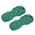 thumbnail image 1 of Laklulu Aireador De Césped Zapatos Aireador De Jardín De Suelo Suelto 26 Clavos para Inflar El Césped Y El Patio, 1 of 6
