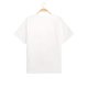 thumbnail image 2 of Walk By Faith Print Graphic T-Shirt, Solid Short Sleeve Crew Neck Casual Top For All Season, Women's Clothing, 2 of 5
