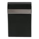 thumbnail image 2 of Estuche, Gran Capacidad Sostenga 20 Piezas Estuche Vintage Simple Elegante Para Mujeres Para Viajes ANGGREK D, 2 of 8