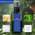thumbnail image 4 of Fiudx Spray para Barba, Fórmula Hidratante de Cuidado Suave, Elixir Suave Al Tacto, Líquido Hidratante para Cuidado, Uso Diario para Hombres, Estilo Cómodo, Botella de 120 Ml, 4 of 7