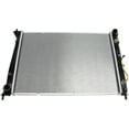 thumbnail image 5 of RADIATOR Compatible with KIA SOUL 2010-2011 2.0L Automatic Transmission with A/C, 5 of 5
