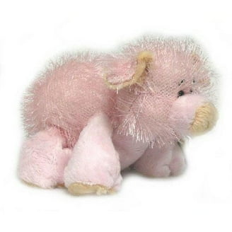 Ganz Webkinz - Striped Alley Cat Plush (No Webkinz Code) - Walmart.com