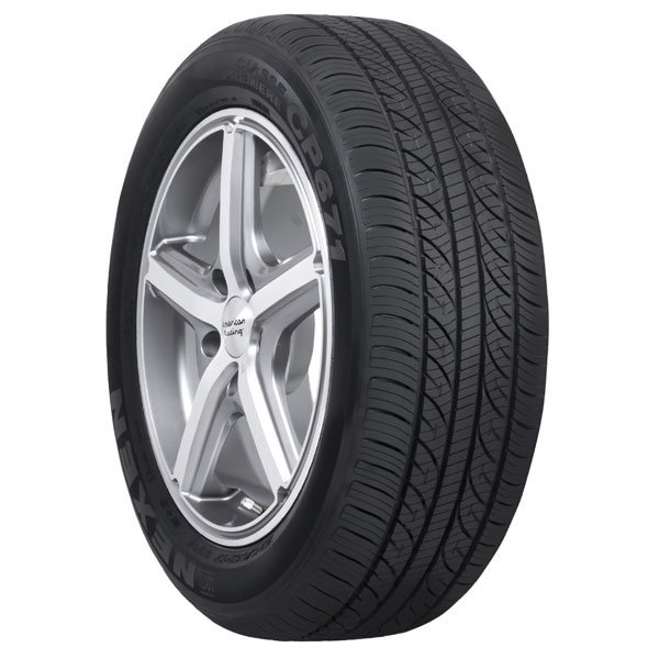 nexen ah7 215/70r16 tires