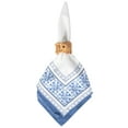 thumbnail image 6 of Loma Rattan Napkin Rings, Set of 4 Rings, 6 of 12