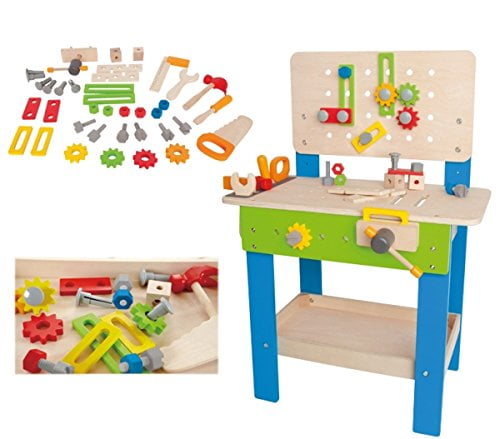 hape work bench