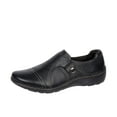 thumbnail image 5 of Clarks Cora Poppy Womens Slip-Ons, 5 of 5