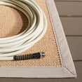 thumbnail image 3 of Safavieh Napa Faux Sisal Moira Solid Area Rug, Maize/Beige, 2' x 3', 3 of 12